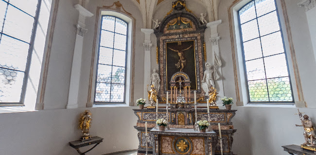 Katholische Kirche St. Verena Telefonnummer
