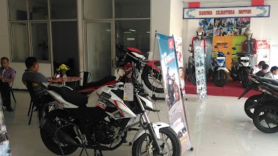Photos of Karunia Sejahtera Motor Honda Dealer