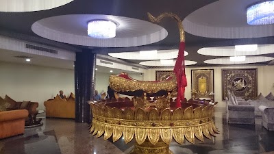 Photos of Taw Win Garden Hotel