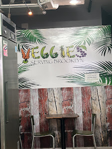 Veggies Natural juice bar and cafe photo