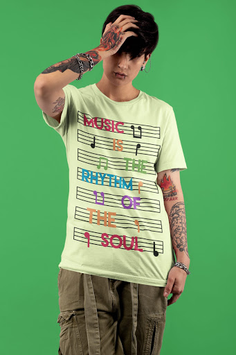 Cool Chilli T-Shirts - Thumbnail