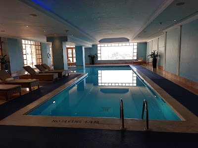 Photos of Grand Hyatt Amman