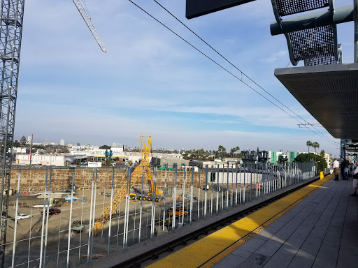 Venice / Culver City Station Gallery - United States