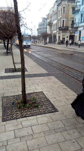Centrum - Bevásárlóközpont