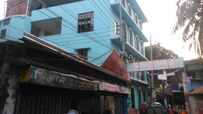 Photos of Baitun Nur Mosque