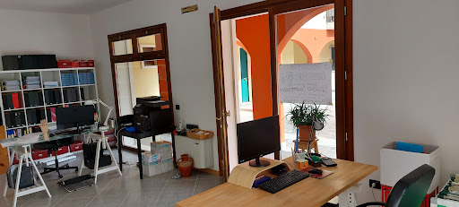 Studio Scortegagna - Visual