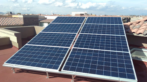 PANELES SOLARES DE TOLUCA - Thumbnail