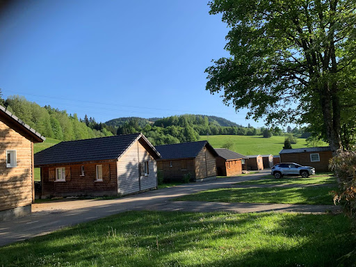 Photo de Hôtel SPA Les Rives Sauvages à Labergement-Sainte-Marie (25160)