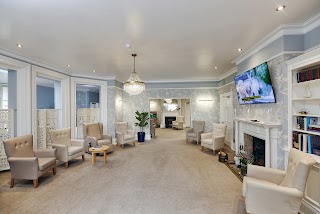 Maesbrook Care Home