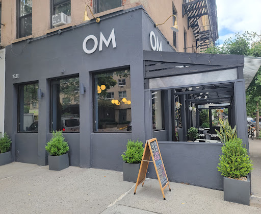 OM - Visual