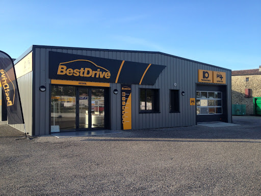 BestDrive - Centre Auto De Millet - Thumbnail