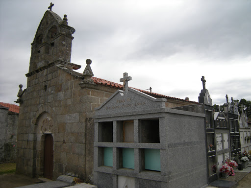 Iglesia de Pazos de San Clodio - Thumbnail