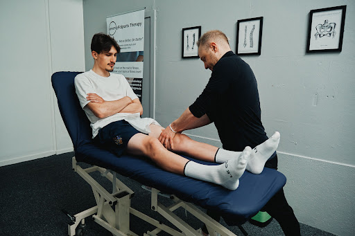 Seventy9 Sports Therapy - Thumbnail
