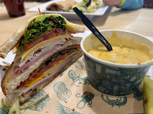 McAlister's Deli photo