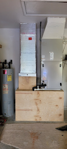 Gill's heating and cooling Inc. - Thumbnail