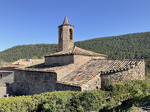 Sant Esteve de Bar - Thumbnail