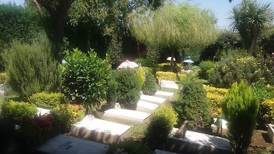 Photos of Cimitero animali Il Riposo di Snoopy Napoli