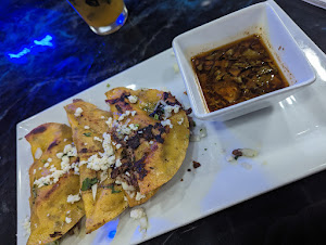 Blue Palm Grill photo