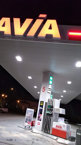 Opinie o AVIA - stacja paliw 24h w Gorzów Wielkopolski - Stacja paliw