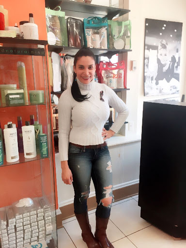 Bellisimo Hair Fashions - Thumbnail
