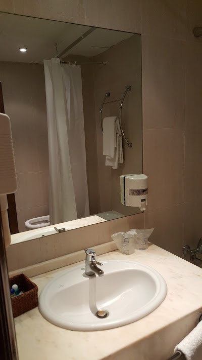 Photos of Hotel Sercotel Monterrey