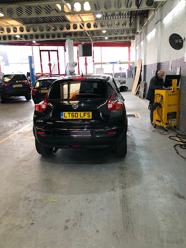 Delta car service centre ltd - Thumbnail
