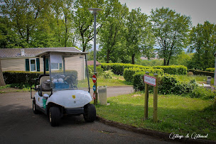 Photo n°39 de Camping La Sablière du Mont Noir à Saint-Jans-Cappel (Terrain de camping)