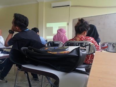 Photos of Politeknik Negeri Ketapang