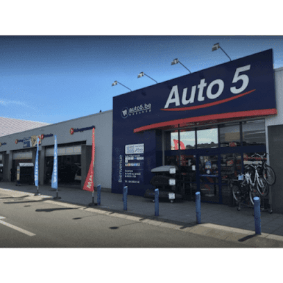 Auto5