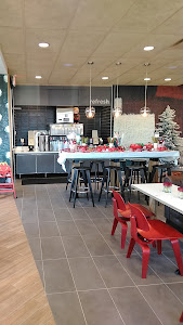 McDonald's photo