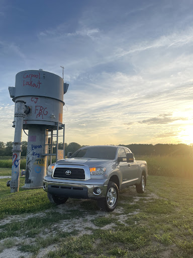 Bo's Auto - Visual