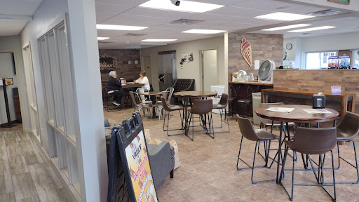 The Vault Coffee Ice Creamery - Thumbnail