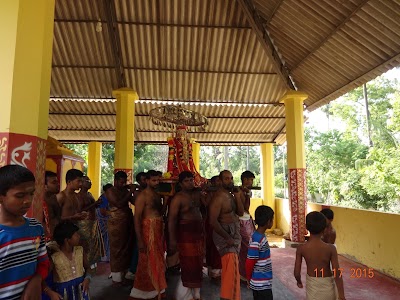 Photos of Siththravelauthar Kovil