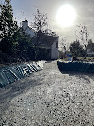 Photo n°9 de Anna Angoujard ostéopathe Moëlan sur mer à Moëlan-sur-Mer (Ostéopathe)