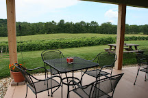 Rockside Winery and Vineyards, Lancaster, United States