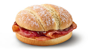 McDonald's photo