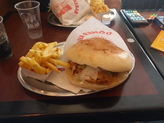 Kemer