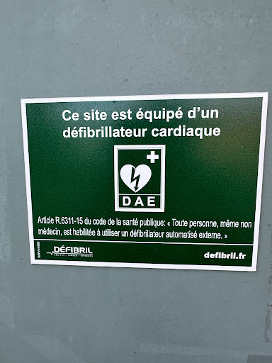 Photo de Baliste Club de Gisors à Gisors (27140)