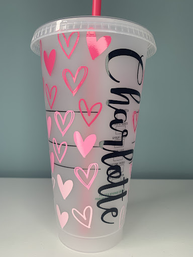 Case’s Customs - Visual