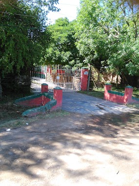 Panaderia LOS MOLINOS, Author: Daniel Silvera