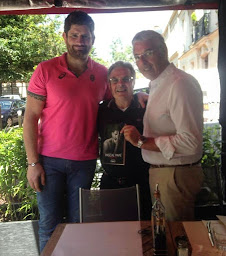 Photo n°30 de Il Mandorlo à Levallois-Perret (Restaurant italien)