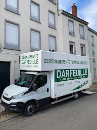 Photo n°1 de Déménagements Darfeuille à Feurs (Garde-meubles en libre-service)