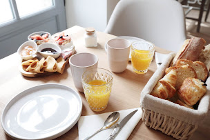 Photo n°30 de Maison d'hôtes Pierres Blanches Guérande à Guérande (Gîte)