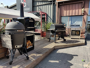 Photo n°25 de Barbecue & Co Paris Ouest à Feucherolles (Magasin de vins et spiritueux)