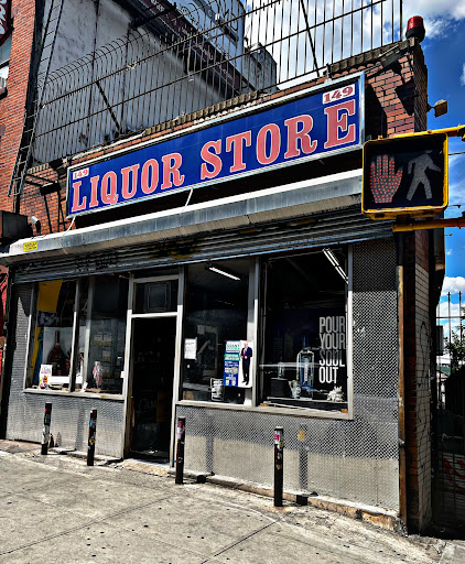 149 Liquor Store
