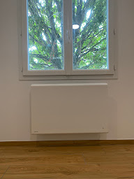 Photo n°4 de Elecmab Électricien IRVE - Électricité Générale à Chasse-sur-Rhône (Électricien)