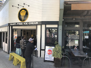Mr.Dewie's Cashew Creamery photo