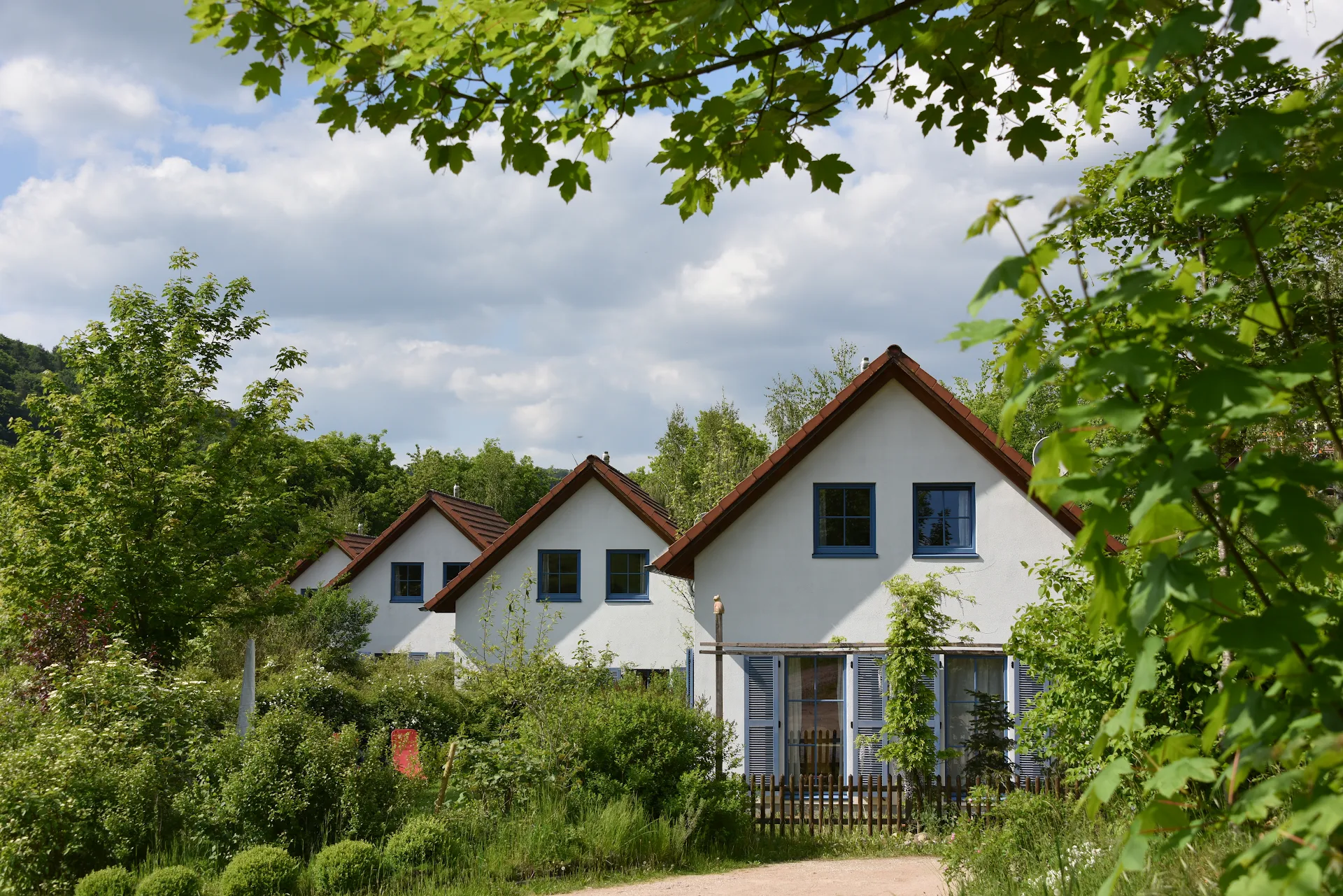Ferienhäuser Bellana