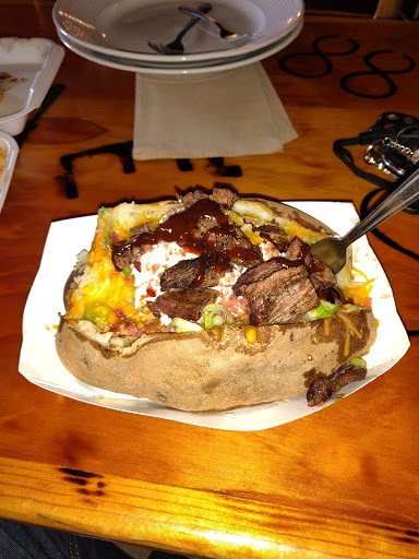 Nana's BBQ Grill - Thumbnail