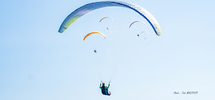 Photo n°17 de A TRAVERS CIEL à Ubaye-Serre-Ponçon (Centre de sports aériens)